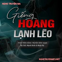 Giếng Hoang Lạnh Lẽo