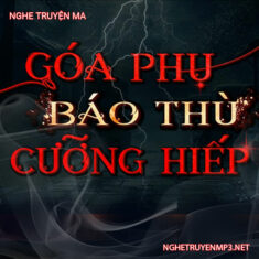 Góa Phụ B.áo T.hù