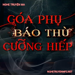 Góa Phụ B.áo T.hù