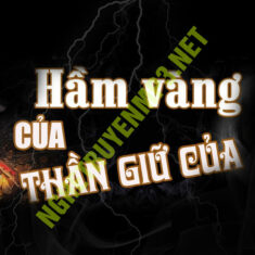 Kho Vàng Của Thần Giữ Của