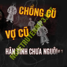 Hận Tình Chưa Nguôi