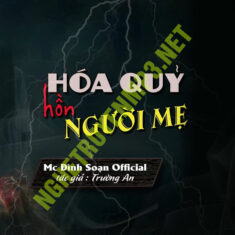 Hóa Quỷ Hồn Người Mẹ