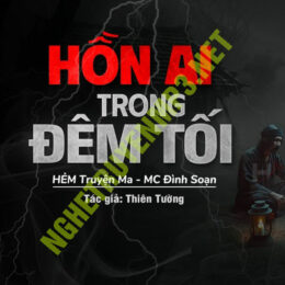 Hồn Ai Trong Đêm Tối