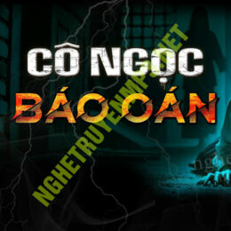 Cô Ngọc Báo Oán