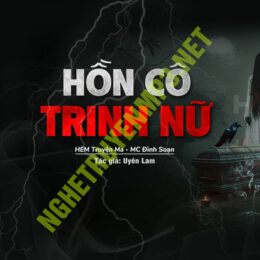 Hồn Cô Trinh Nữ