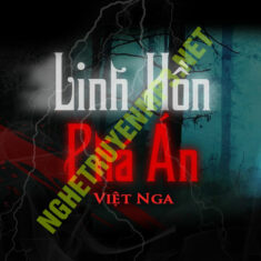 Linh Hồn Phá Án