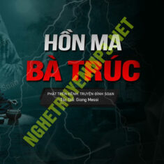 Hồn Ma Bà Trúc