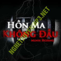 Hồn Ma Không Đầu