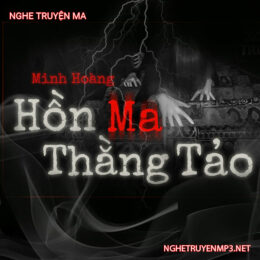 Hồn Ma Thằng Tảo