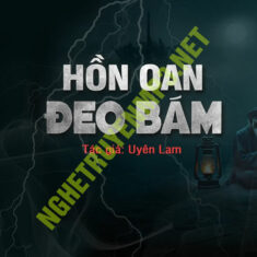 Hồn Oan Đeo Bám