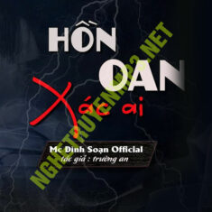 Hồn Oan X.ác Ai