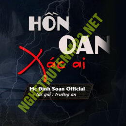 Hồn Oan X.ác Ai