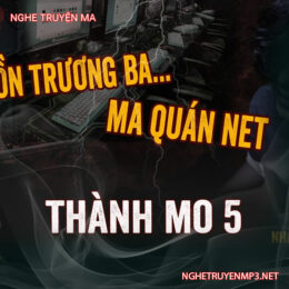 Hồn Ma Quán Net Sinh Viên