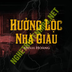 Hưởng Lộc Nhà Giàu