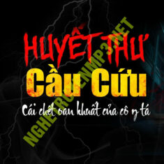 Bức Huyết Thư Cầu Cứu