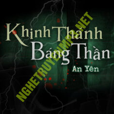 Khinh Thánh Báng Thần