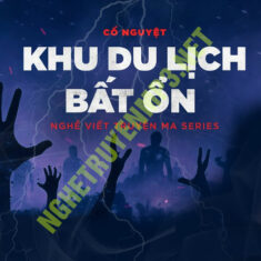 Khu Du Lịch Bất Ổn