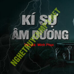 Ký Sự Âm Dương