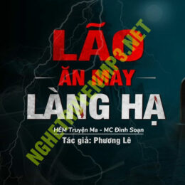 Lão Ăn Mày Làng Hạ