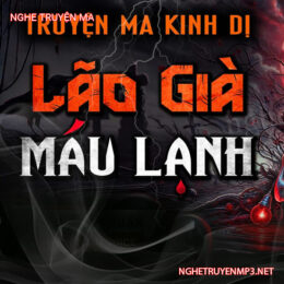 Lão Già Máu Lạnh