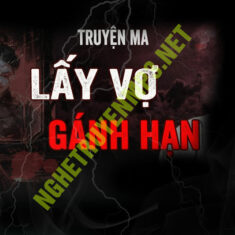 Lấy Vợ Gánh Hạn