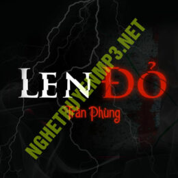 Len Đỏ