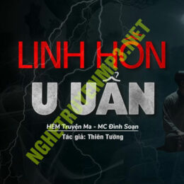 Linh Hồn U Uẩn