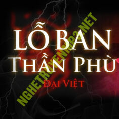 Lô Ban Thần Phù