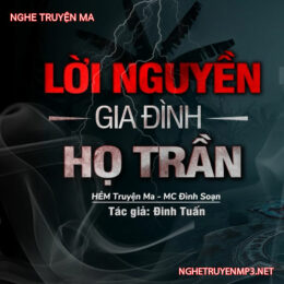 L.ời N.guyền Gia Đình Họ Trần