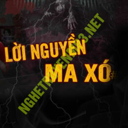 Lời N.guyền Nuôi Ma Xó