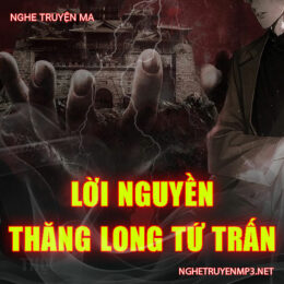 Lời Nguyền Thăng Long Tứ Trấn