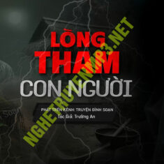 Lòng Tham Con Người