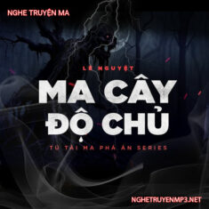 Ma Cây Độ Chủ