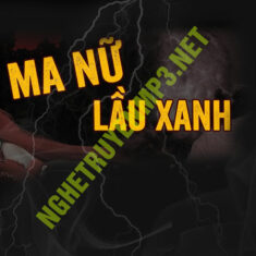 Ma Nữ Lầu Xanh