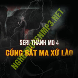 Ma Xứ Lào