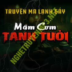 Mâm Cơm Tanh Tưởi