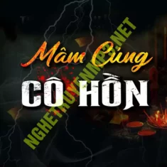 Mâm Cúng Cô Hồn