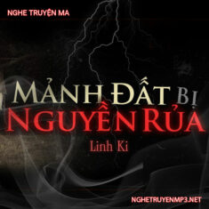 Mảnh Đất Bị N.guyền Rủa