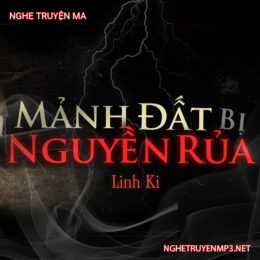 Mảnh Đất Bị N.guyền Rủa