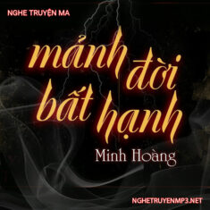 Mảnh Đời Bất Hạnh