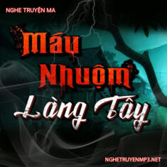 Máu Nhuộm Làng Tây