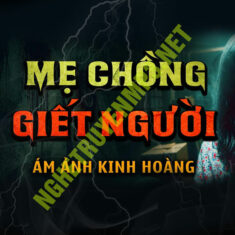 Mẹ Chồng