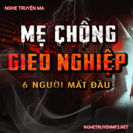 Mẹ Chồng Gieo Nghiệp