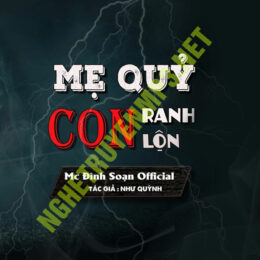 Mẹ Quỷ Con Ranh Con Lộn