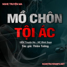 Mồ Chôn Tội Ác