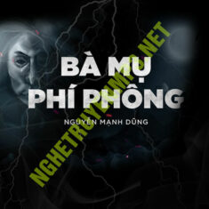 Bà Mụ Phi Phông