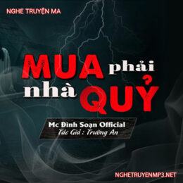 Mua Phải Nhà Quỷ