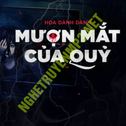 Mượn Mắt Của Quỷ