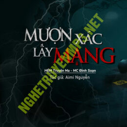 Mượn X.ác Lấy Mạng