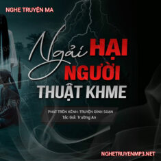 Ngải Hại Người Thuật Khme